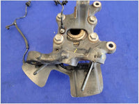 2015 - 2023 Ford Mustang GT S550 Passenger Front Spindle Knuckle PP Dust 2768 - The Parts Farm