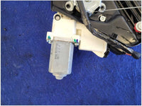 2015 - 2023 Ford Mustang GT S550 Passenger Quarter Glass Convertible Window 2771 - The Parts Farm