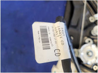 2015 - 2023 Ford Mustang GT S550 Passenger Quarter Glass Convertible Window 2771 - The Parts Farm