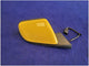 2015 - 2023 Ford Mustang GT S550 Passenger Rear View Mirror BLIS Paint H3 2718 - The Parts Farm