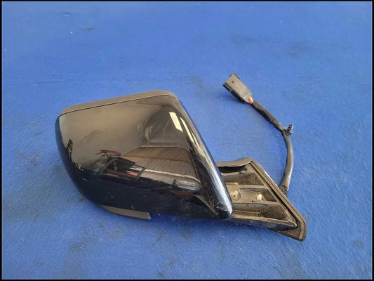 2015 - 2023 Ford Mustang GT S550 Passenger Rear View Mirror BLIS Parts Only!! - The Parts Farm
