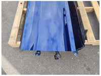 2015 - 2023 Ford Mustang GT S550 Passenger RH Door Coupe Shell Paint L6 - The Parts Farm