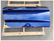 2015 - 2023 Ford Mustang GT S550 Passenger RH Door Coupe Shell Paint L6 - The Parts Farm