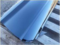 2015 - 2023 Ford Mustang GT S550 Passenger Right Front Door Shell Paint UA 2801 - The Parts Farm