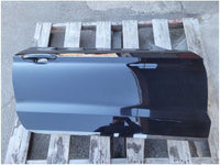 2015 - 2023 Ford Mustang GT S550 Passenger Right Front Door Shell Paint UA 2801 - The Parts Farm