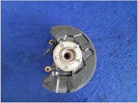 2015-2023 Ford Mustang GT S550 Passenger Right Front Spindle Knuckle Hub 2887 - The Parts Farm