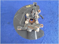 2015-2023 Ford Mustang GT S550 Passenger Right Front Spindle Knuckle Hub 2887 - The Parts Farm