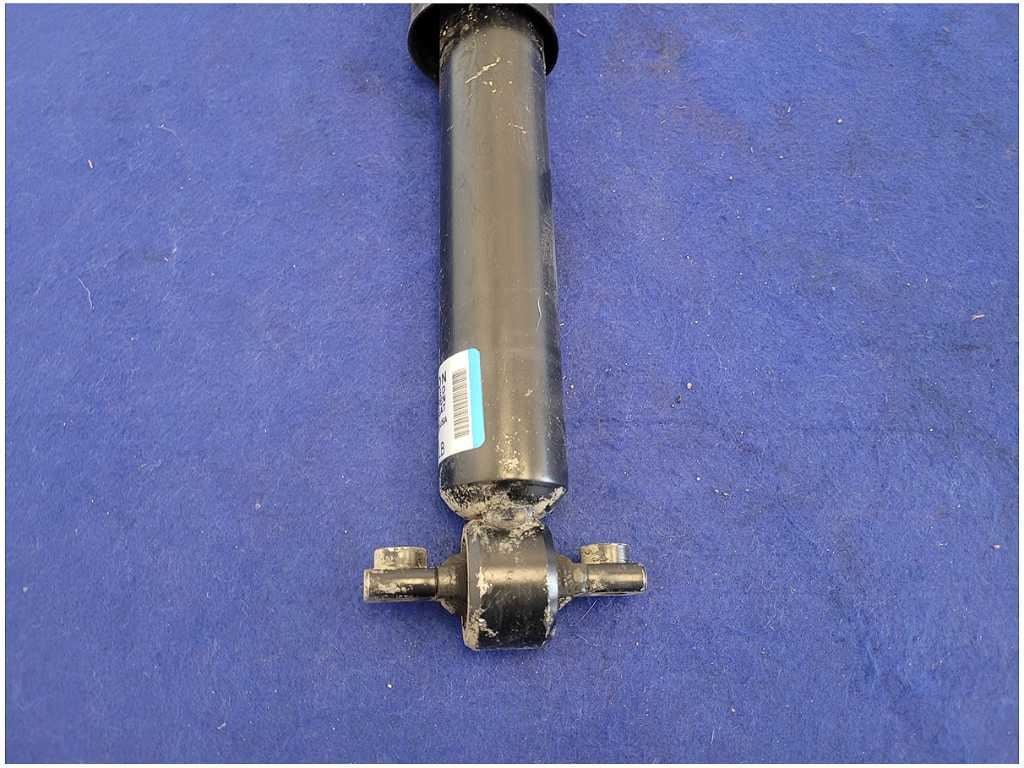 2015 - 2023 Ford Mustang GT S550 Rear Back Suspension Shock 2776 - The Parts Farm