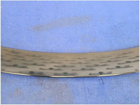 2015 - 2023 Ford Mustang GT S550 Rear Spoiler Lip Wing Spoiler Paint G1 2815 - The Parts Farm