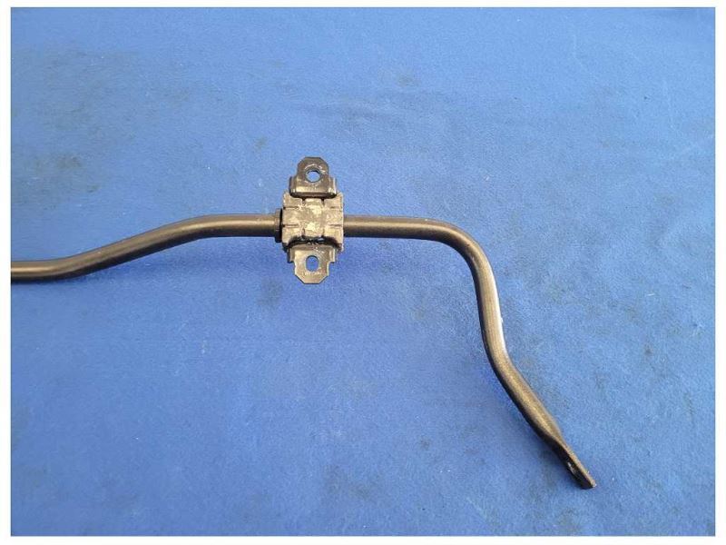 2015 - 2023 Ford Mustang GT S550 Rear Sway Bar Stabilizer FR3C - 54772 - AB M124 - The Parts Farm
