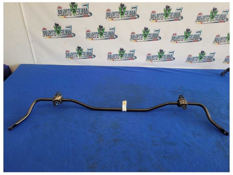 2015 - 2023 Ford Mustang GT S550 Rear Sway Bar Stabilizer FR3C - 54772 - AB M124 - The Parts Farm