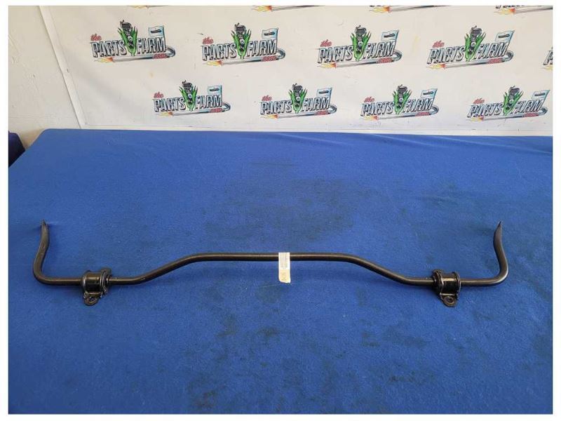 2015 - 2023 Ford Mustang GT S550 Rear Sway Bar Stabilizer FR3C - 54772 - AB M124 - The Parts Farm