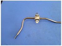 2015 - 2023 Ford Mustang GT S550 Rear Sway Bar Stabilizer FR3C - 54772 - AB M124 - The Parts Farm