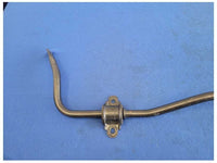 2015 - 2023 Ford Mustang GT S550 Rear Sway Bar Stabilizer FR3C - 54772 - AB M124 - The Parts Farm