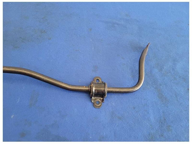 2015 - 2023 Ford Mustang GT S550 Rear Sway Bar Stabilizer FR3C - 54772 - AB M124 - The Parts Farm