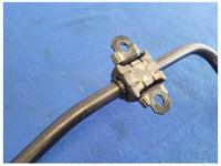 2015 - 2023 Ford Mustang GT S550 Rear Sway Bar Stabilizer FR3C - 54772 - AB M124 - The Parts Farm