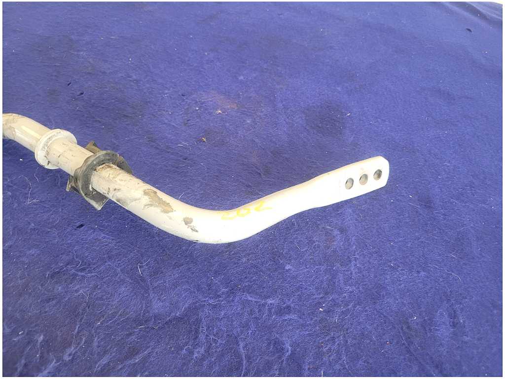 2015 - 2023 Ford Mustang GT S550 RTR Rear Sway Bar Stabilizer Suspension 2752 - The Parts Farm