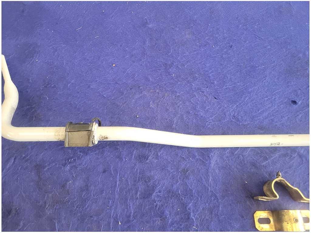 2015 - 2023 Ford Mustang GT S550 RTR Rear Sway Bar Stabilizer Suspension 2752 - The Parts Farm
