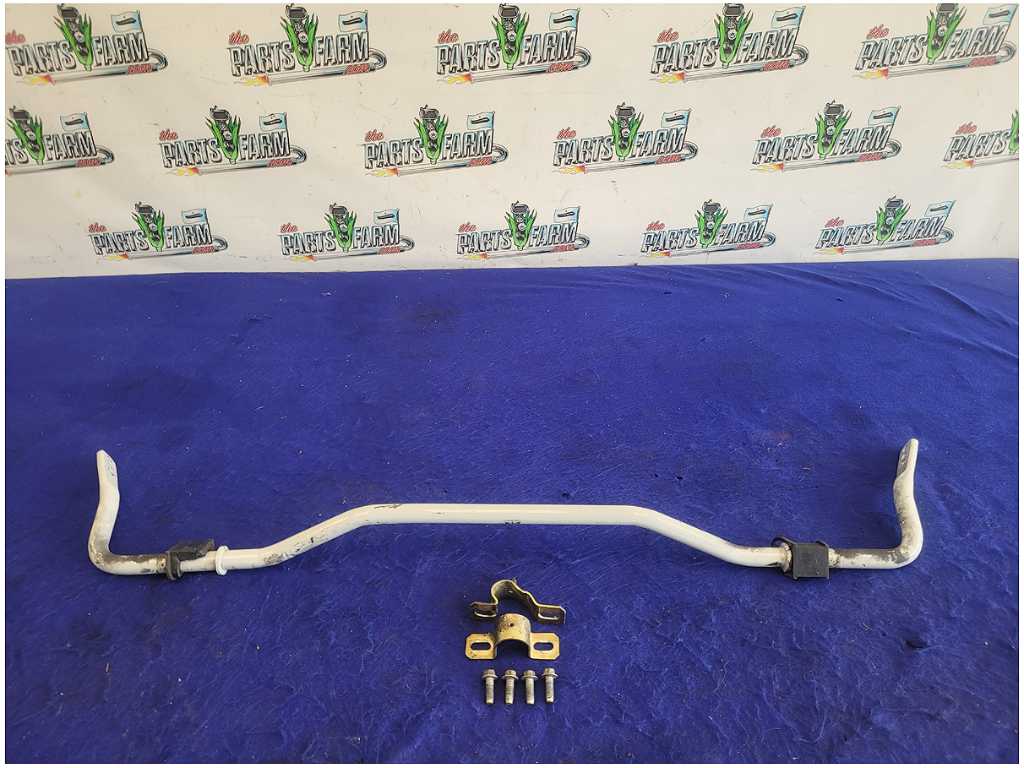 2015 - 2023 Ford Mustang GT S550 RTR Rear Sway Bar Stabilizer Suspension 2752 - The Parts Farm