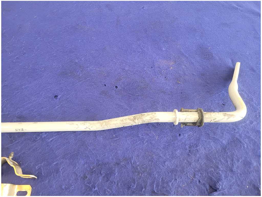 2015 - 2023 Ford Mustang GT S550 RTR Rear Sway Bar Stabilizer Suspension 2752 - The Parts Farm