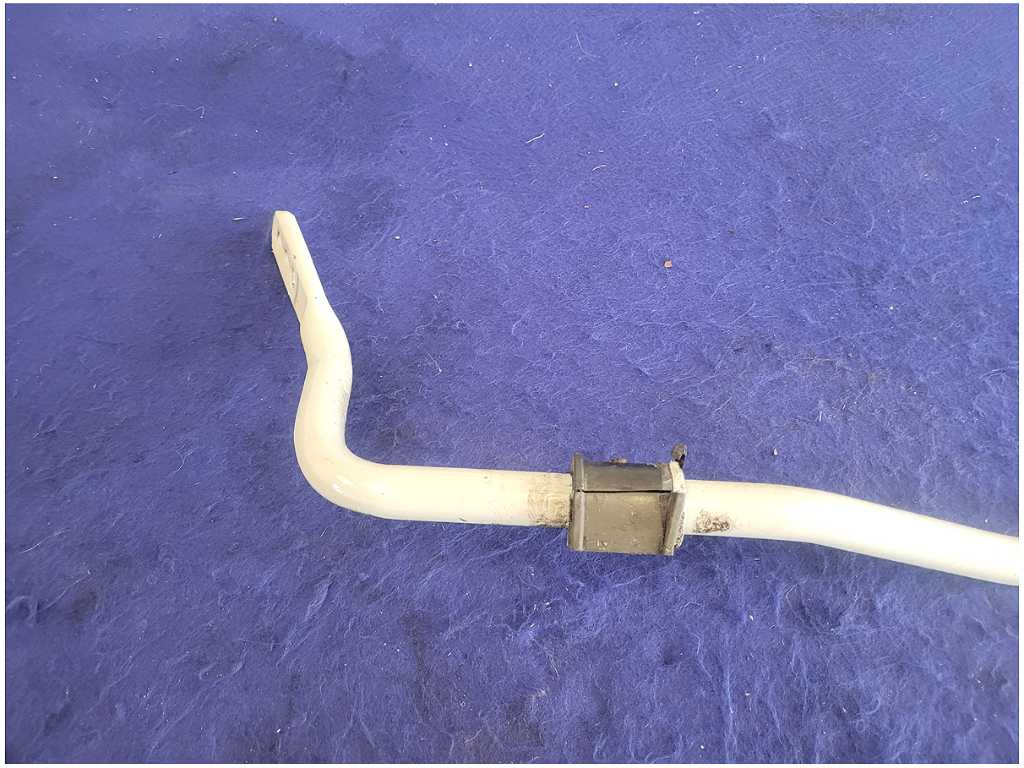 2015 - 2023 Ford Mustang GT S550 RTR Rear Sway Bar Stabilizer Suspension 2752 - The Parts Farm