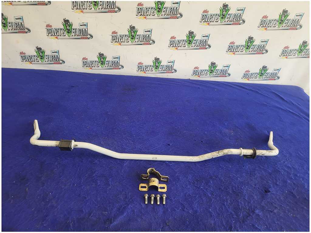 2015 - 2023 Ford Mustang GT S550 RTR Rear Sway Bar Stabilizer Suspension 2752 - The Parts Farm