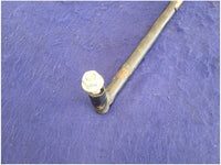 2015 - 2023 Ford Mustang GT S550 Steeda G - Trac Extreme K Member Brace 2752 - The Parts Farm