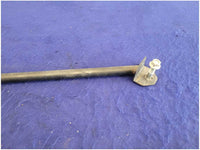 2015 - 2023 Ford Mustang GT S550 Steeda G - Trac Extreme K Member Brace 2752 - The Parts Farm