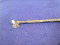 2015 - 2023 Ford Mustang GT S550 Steeda G - Trac Extreme K Member Brace 2752 - The Parts Farm