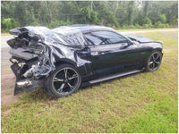 2015 - 2023 Ford Mustang GT S550 Steeda Rear IRS Lockout Bushings Cradle 2752 - The Parts Farm