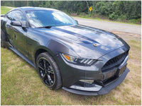 2015 - 2023 Ford Mustang GT S550 Strut Tower Brace Support Bar Suspension 2741 - The Parts Farm