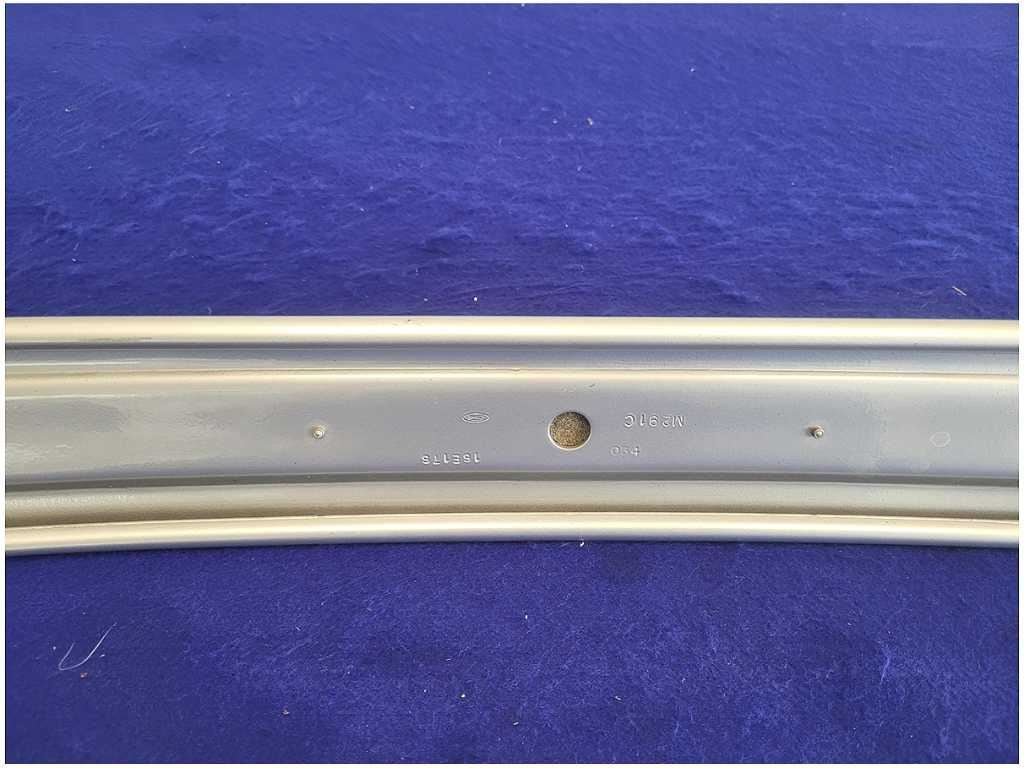 2015 - 2023 Ford Mustang GT S550 Strut Tower Brace Support Bar Suspension 2741 - The Parts Farm