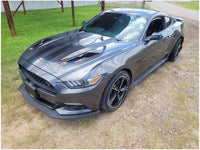2015 - 2023 Ford Mustang GT S550 Strut Tower Brace Support Bar Suspension 2741 - The Parts Farm
