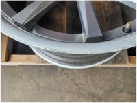 2015 - 2023 Ford Mustang GT S550 Vossen VVS CV1 20x10.5 Wheel Spoke *Scuffs* - The Parts Farm