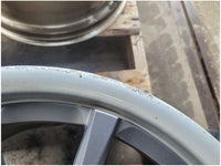 2015 - 2023 Ford Mustang GT S550 Vossen VVS CV1 20x10.5 Wheel Spoke *Scuffs* - The Parts Farm