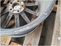 2015 - 2023 Ford Mustang GT S550 Vossen VVS CV1 20x10.5 Wheel Spoke *Scuffs* - The Parts Farm