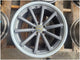 2015 - 2023 Ford Mustang GT S550 Vossen VVS CV1 20x10.5 Wheel Spoke *Scuffs* - The Parts Farm