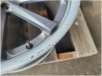 2015 - 2023 Ford Mustang GT S550 Vossen VVS CV1 20x10.5 Wheel Spoke *Scuffs* - The Parts Farm