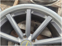 2015 - 2023 Ford Mustang GT S550 Vossen VVS CV1 20x10.5 Wheel Spoke *Scuffs* - The Parts Farm