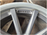 2015 - 2023 Ford Mustang GT S550 Vossen VVS CV1 20x10.5 Wheel Spoke *Scuffs* - The Parts Farm