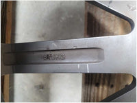 2015 - 2023 Ford Mustang GT S550 Vossen VVS CV1 20x10.5 Wheel Spoke *Scuffs* - The Parts Farm