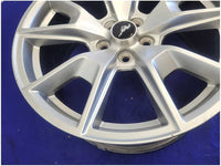 2015 - 2023 Ford Mustang GT S550 Wheel 19x8.5 Paint Spoke Rim *Scuffs* 2718 - The Parts Farm