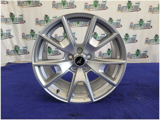 2015 - 2023 Ford Mustang GT S550 Wheel 19x8.5 Paint Spoke Rim *Scuffs* 2718 - The Parts Farm