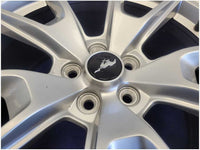 2015 - 2023 Ford Mustang GT S550 Wheel 19x8.5 Paint Spoke Rim *Scuffs* 2718 - The Parts Farm