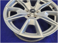 2015 - 2023 Ford Mustang GT S550 Wheel 19x8.5 Paint Spoke Rim *Scuffs* 2718 - The Parts Farm