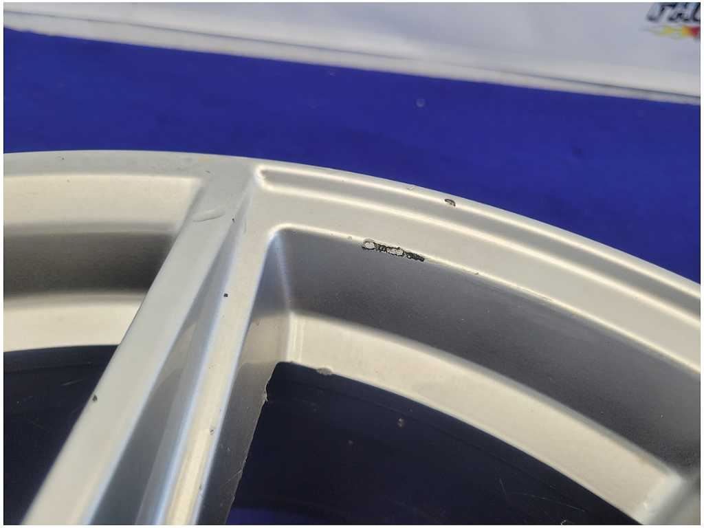 2015 - 2023 Ford Mustang GT S550 Wheel 19x8.5 Paint Spoke Rim *Scuffs* 2718 - The Parts Farm