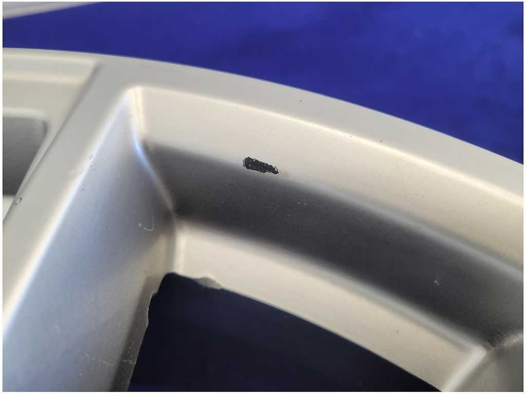2015 - 2023 Ford Mustang GT S550 Wheel 19x8.5 Paint Spoke Rim *Scuffs* 2718 - The Parts Farm