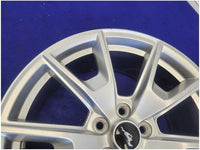 2015 - 2023 Ford Mustang GT S550 Wheel 19x8.5 Paint Spoke Rim *Scuffs* 2718 - The Parts Farm