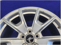 2015 - 2023 Ford Mustang GT S550 Wheel 19x8.5 Paint Spoke Rim *Scuffs* 2718 - The Parts Farm