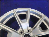 2015 - 2023 Ford Mustang GT S550 Wheel 19x8.5 Paint Spoke Rim *Scuffs* 2718 - The Parts Farm